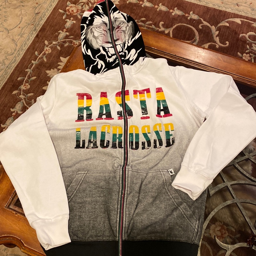 Mens Flow Society Sweatshirt